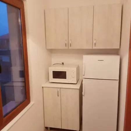 Bakyrdjieva Hоuse *
