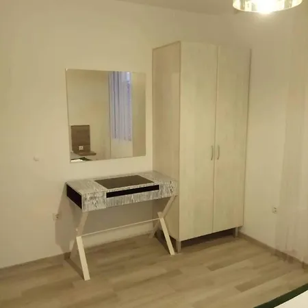 Maison d'hôtes Bakyrdjieva Hоuse Tsarévo