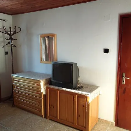 Bakyrdjieva Hоuse