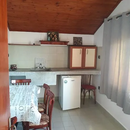 Maison d'hôtes Bakyrdjieva Hоuse Tsarévo
