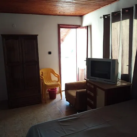 Bakyrdjieva Hоuse Maison d'hôtes Tsarévo