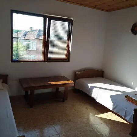 Maison d'hôtes Bakyrdjieva Hоuse Tsarévo